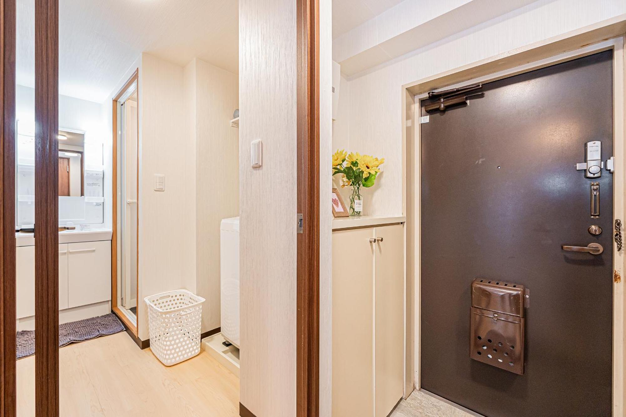 Nearest Jr Sobu Line Shinkoiwa Str,Tokyo Str 15 Min ,Shinjuku 25 Min, Disney 30 Min Exterior foto